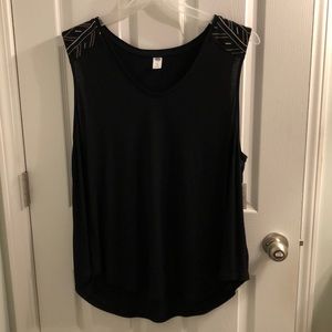 Old navy fashion tank